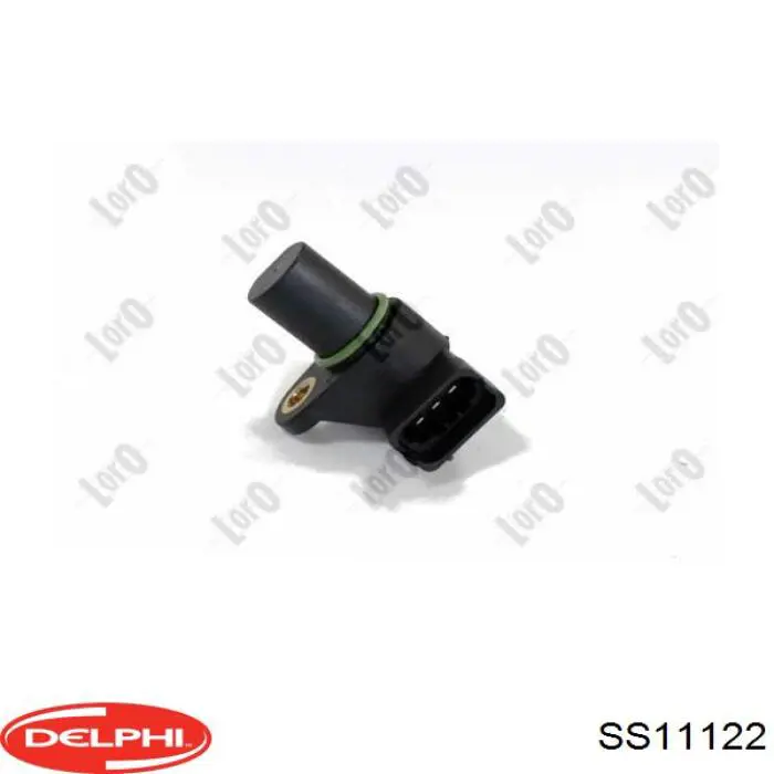Sensor de posição da árvore distribuidora Delphi SS11122 preço, a partir de 39,19 USD
