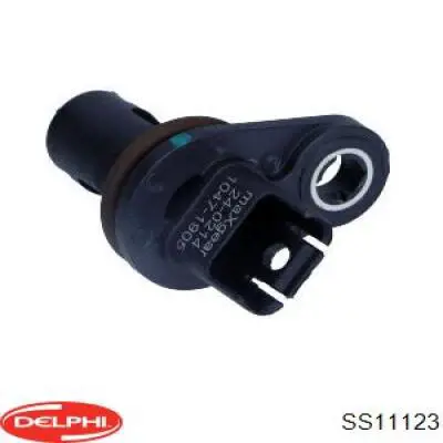 SS11123 Delphi Sensor de posição da árvore distribuidora