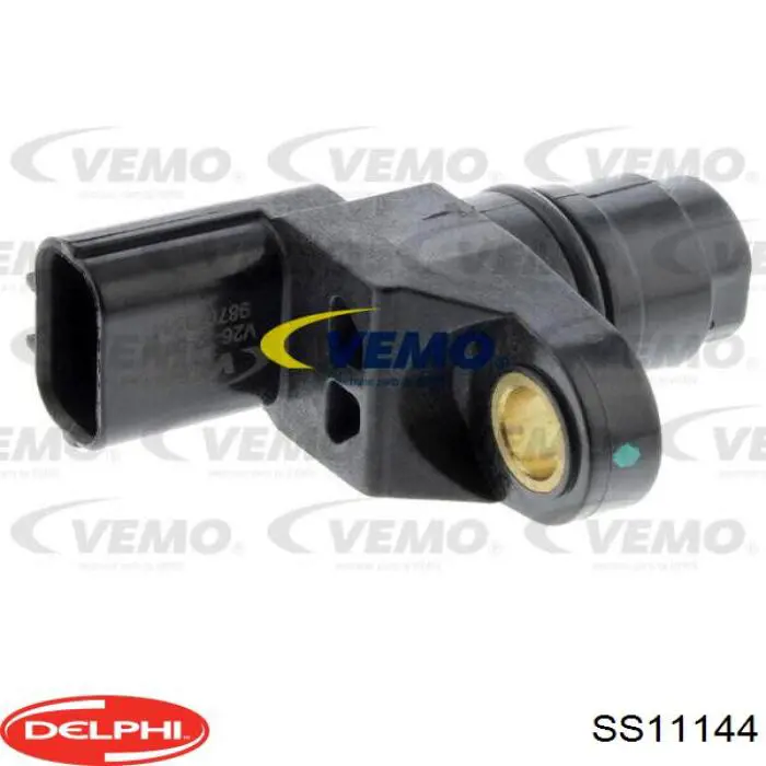 SS11144 Delphi Sensor de posição da árvore distribuidora