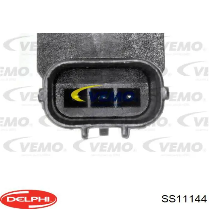 Sensor de posição da árvore distribuidora Delphi SS11144 preço, a partir de 24,66 USD