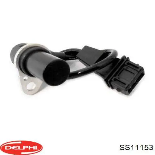 SS11153 Delphi Sensor de posição da árvore distribuidora