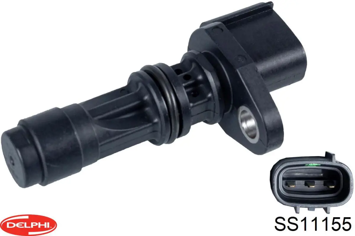 Sensor de posição da árvore distribuidora Delphi SS11155 preço, a partir de 42,44 USD