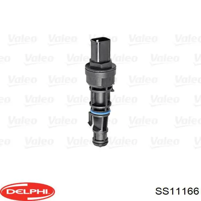 SS11166 Delphi Sensor de velocidade