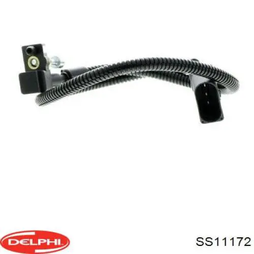 Sensor de posição (de revoluções) de cambota Delphi SS11172 preço, a partir de 42,76 USD