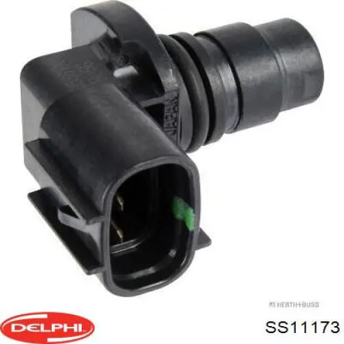 Sensor de posição (de revoluções) de cambota Delphi SS11173 preço, a partir de 47,99 USD