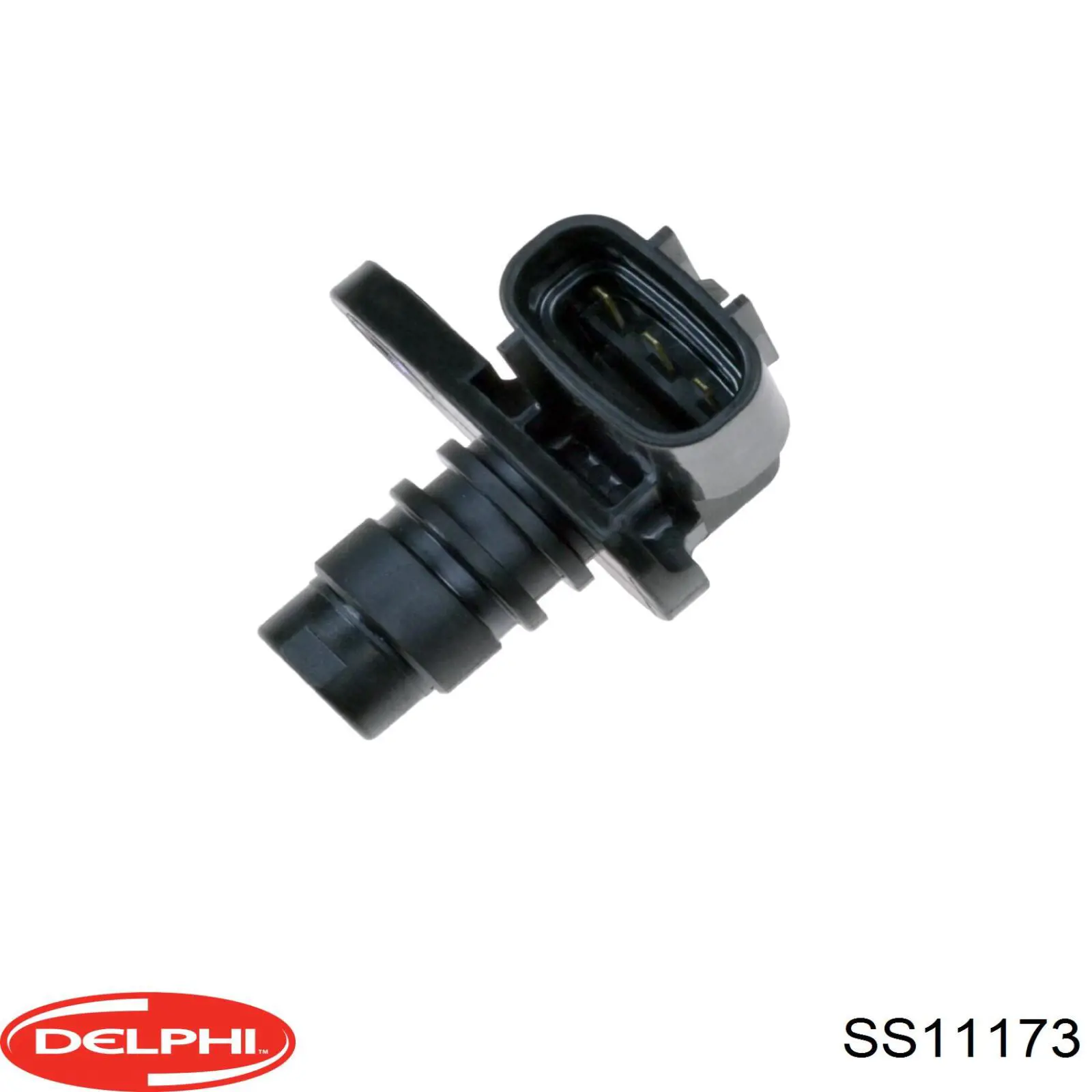 SS11173 Delphi Sensor de posição (de revoluções) de cambota