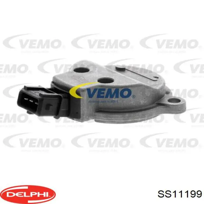 Compre SS11199 Delphi Sensor de posição da árvore distribuidora