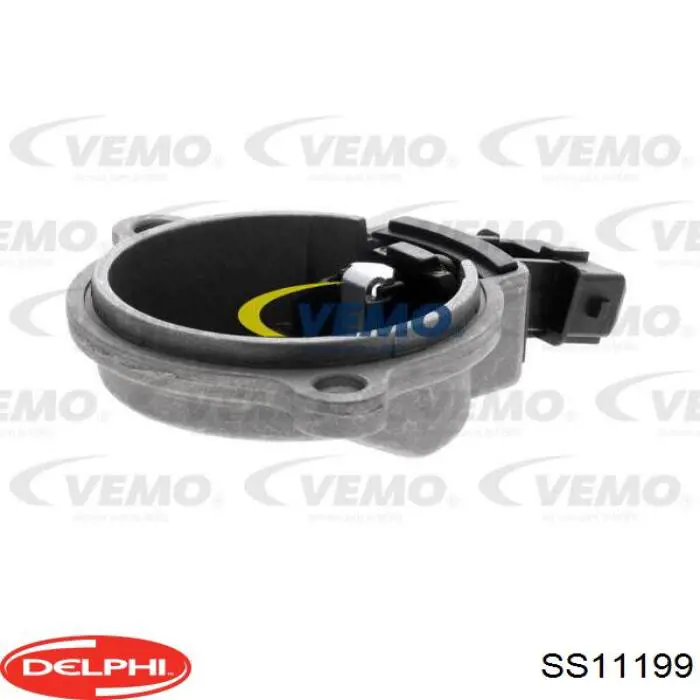 Sensor de posição da árvore distribuidora Delphi SS11199 preço, a partir de 37,92 USD