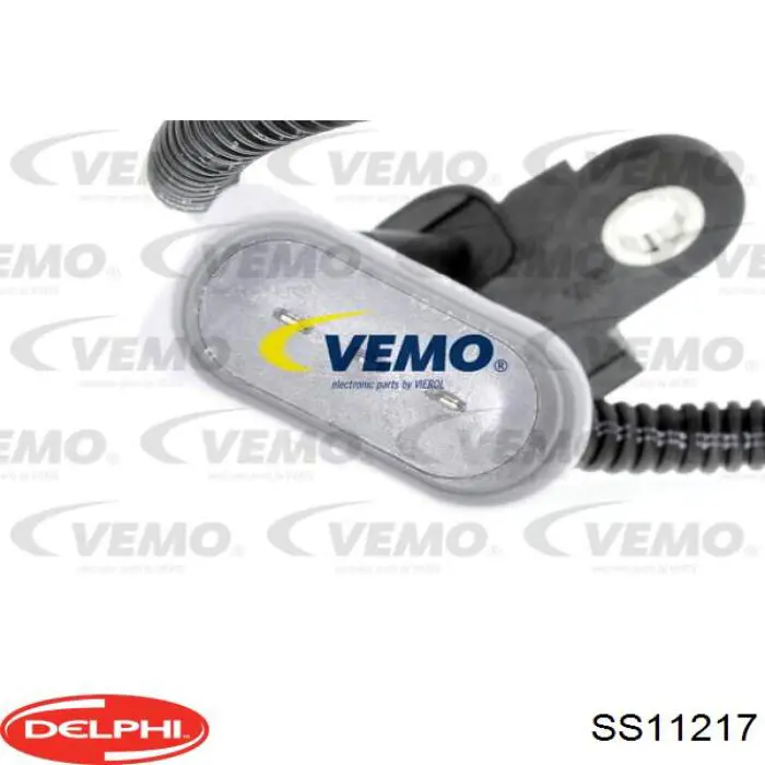 SS11217 Delphi Sensor de posição da árvore distribuidora