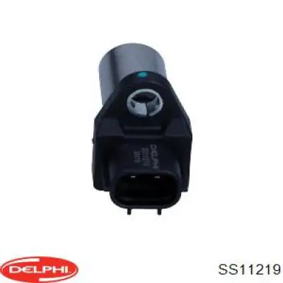 SS11219 Delphi Sensor de posição (de revoluções) de cambota