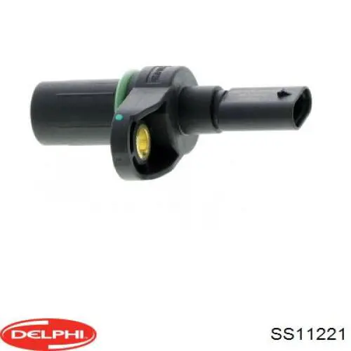 SS11221 Delphi Sensor de posição da árvore distribuidora