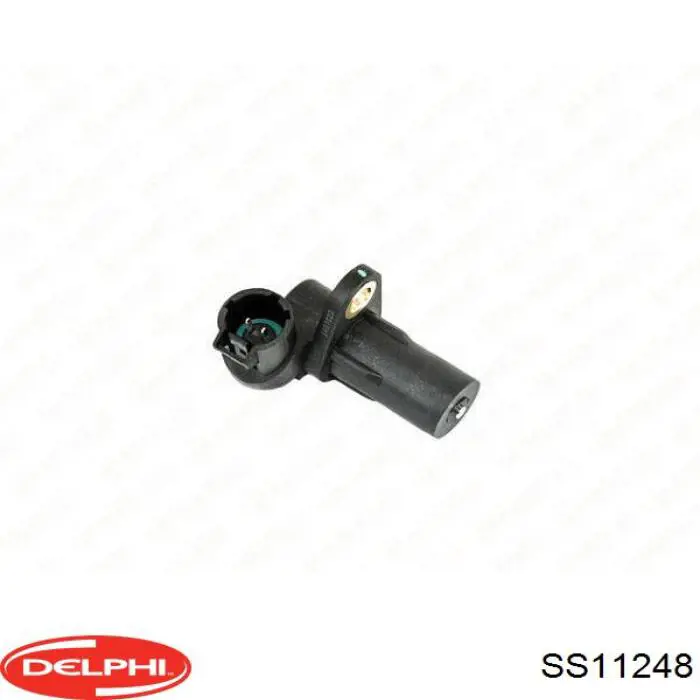 Compre SS11248 Delphi Sensor de posição (de revoluções) de cambota