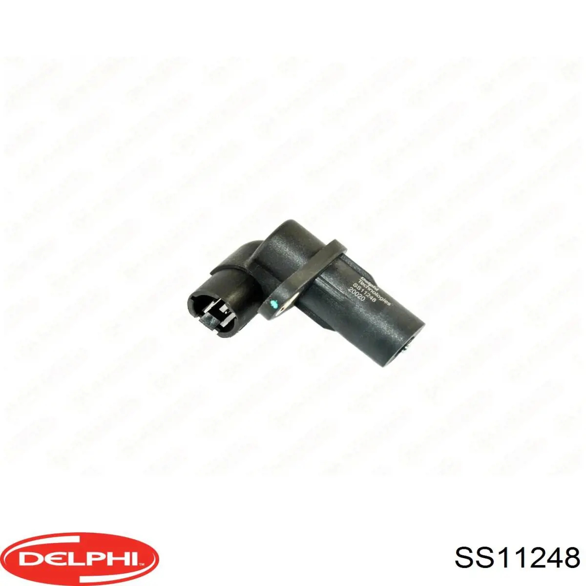 Sensor de posição (de revoluções) de cambota Delphi SS11248 preço, a partir de 23,94 USD