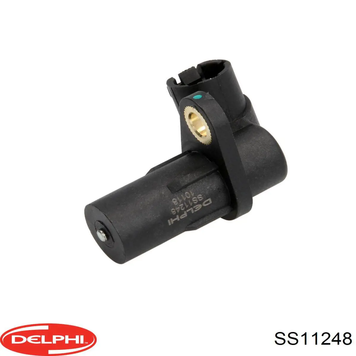 SS11248 Delphi Sensor de posição (de revoluções) de cambota