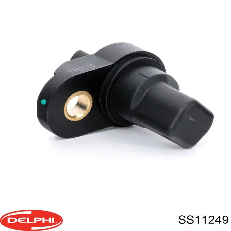 SS11249 Delphi Sensor de posição (de revoluções) de cambota