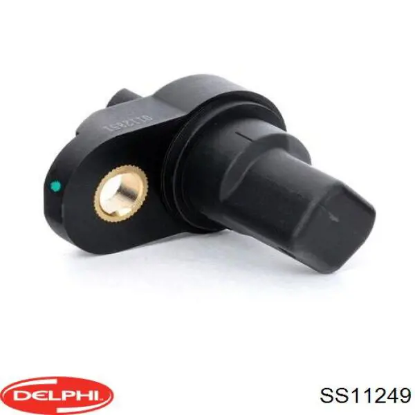 Compre SS11249 Delphi Sensor de posição (de revoluções) de cambota