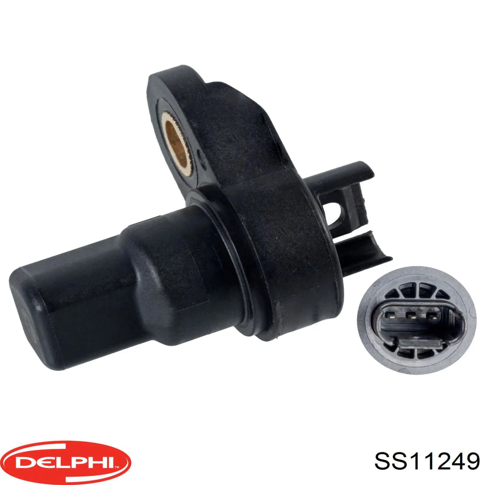 Sensor de posição (de revoluções) de cambota Delphi SS11249 preço, a partir de 39,71 USD
