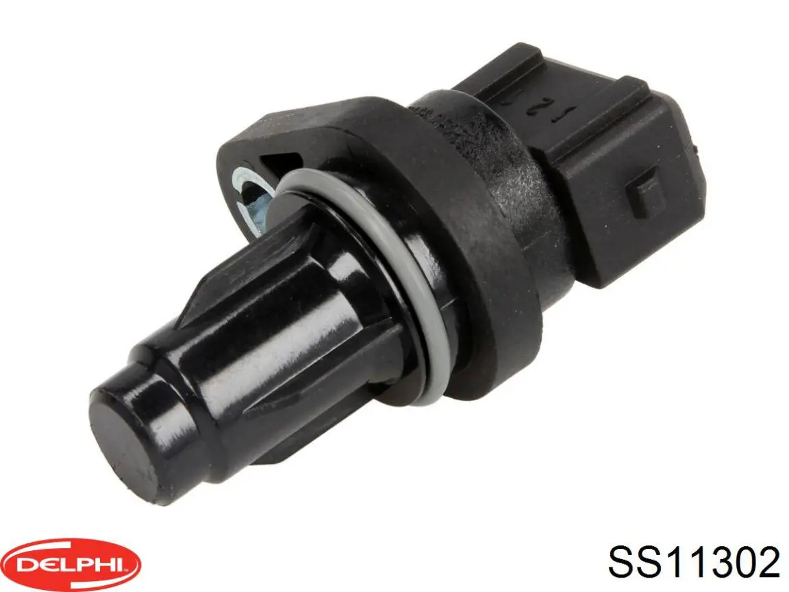 SS11302 Delphi Sensor de posição da árvore distribuidora
