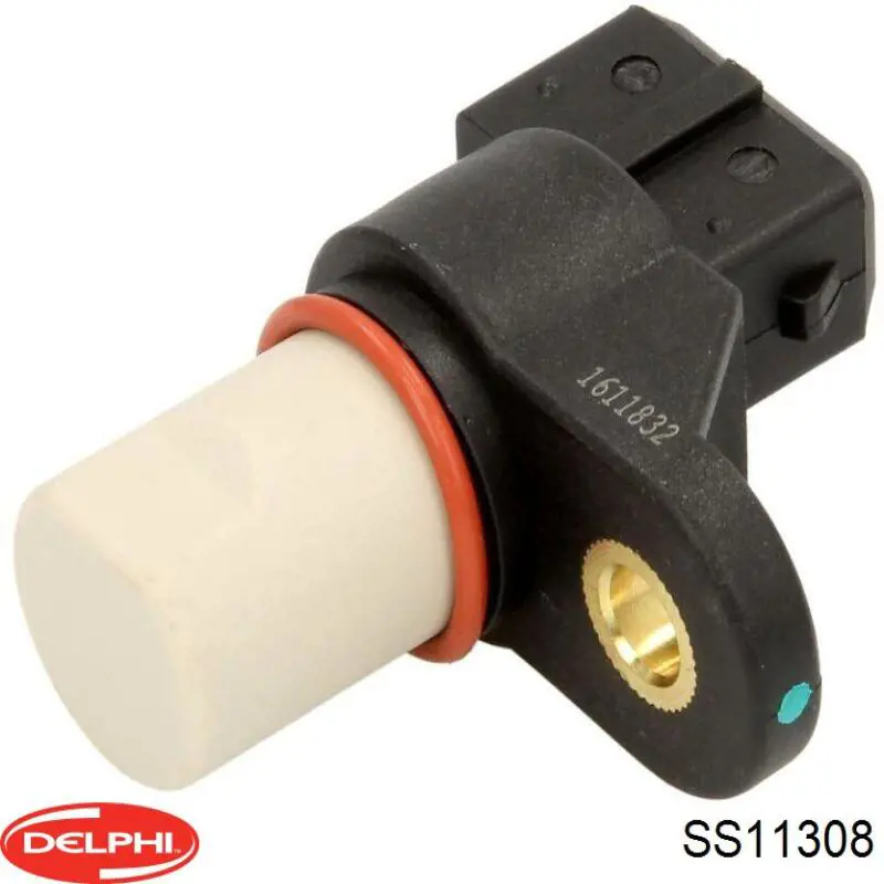 SS11308 Delphi Sensor de posição (de revoluções) de cambota