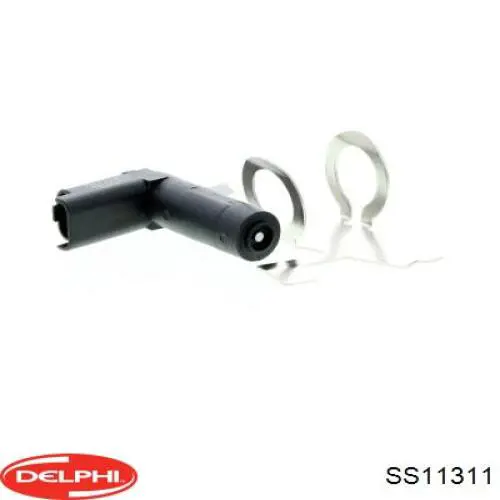 SS11311 Delphi Sensor de posição (de revoluções) de cambota