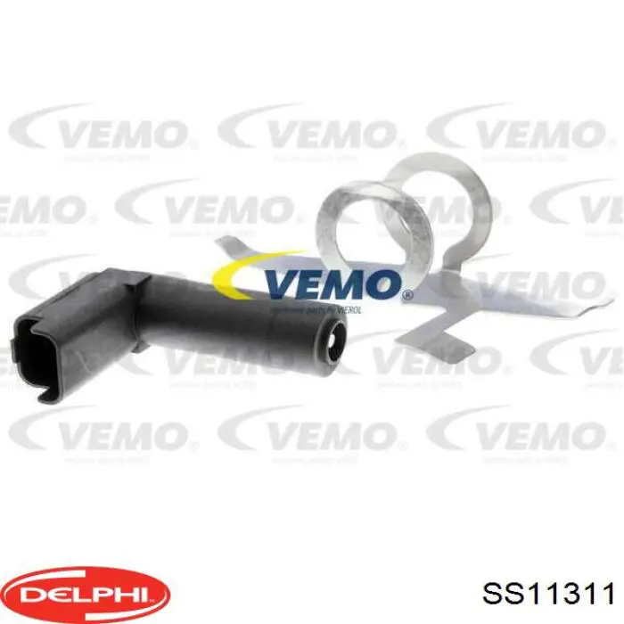 Sensor de posição (de revoluções) de cambota Delphi SS11311 preço, a partir de 25,47 USD