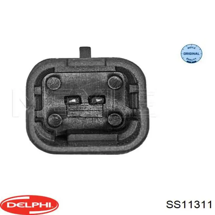 Compre SS11311 Delphi Sensor de posição (de revoluções) de cambota