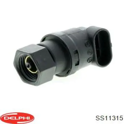 Sensor de velocidade SAG188 Magneti Marelli