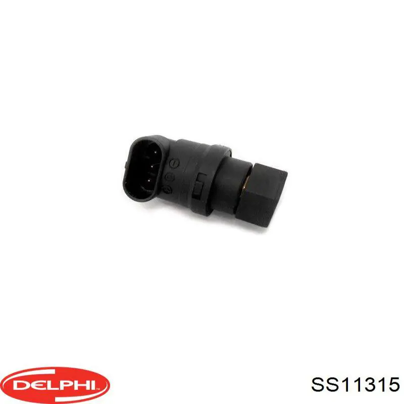Sensor de velocidade Delphi SS11315 preço, a partir de 19,36 USD