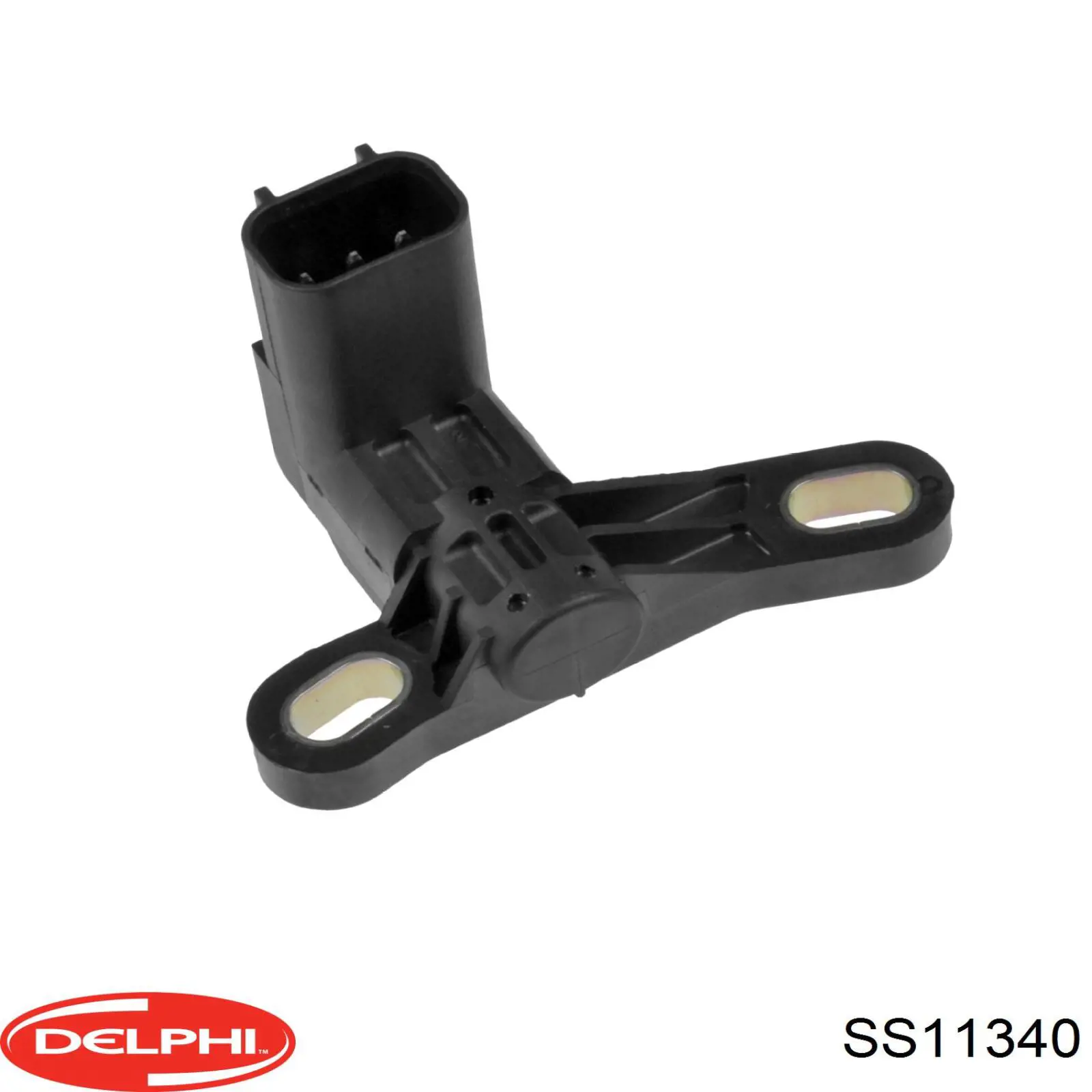 SS11340 Delphi Sensor de posição (de revoluções) de cambota