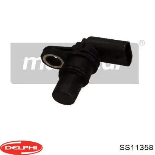 SS11358 Delphi Sensor de posição da árvore distribuidora