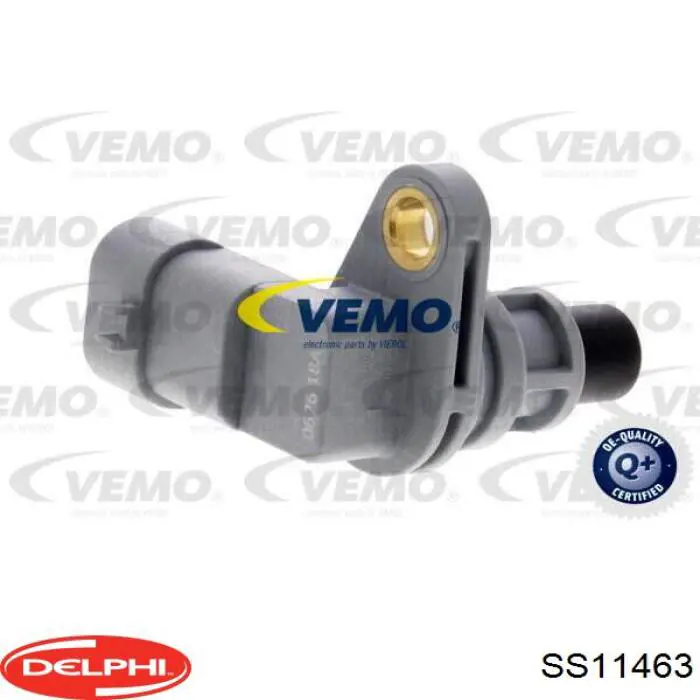 SS11463 Delphi Sensor de posição da árvore distribuidora
