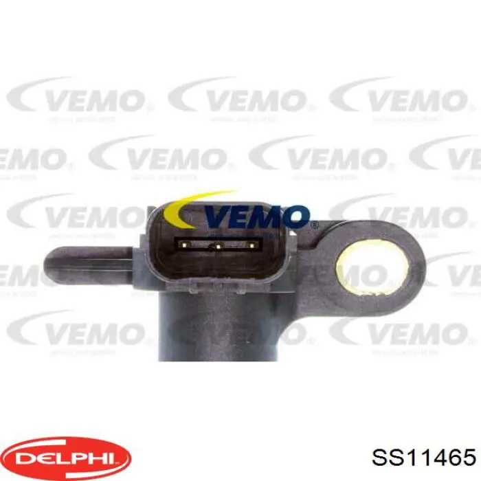 SS11465 Delphi Sensor de posição da árvore distribuidora