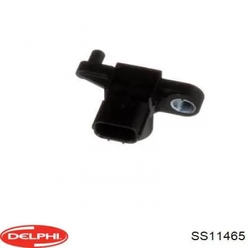 Sensor de posição da árvore distribuidora Delphi SS11465 preço, a partir de 36,76 USD