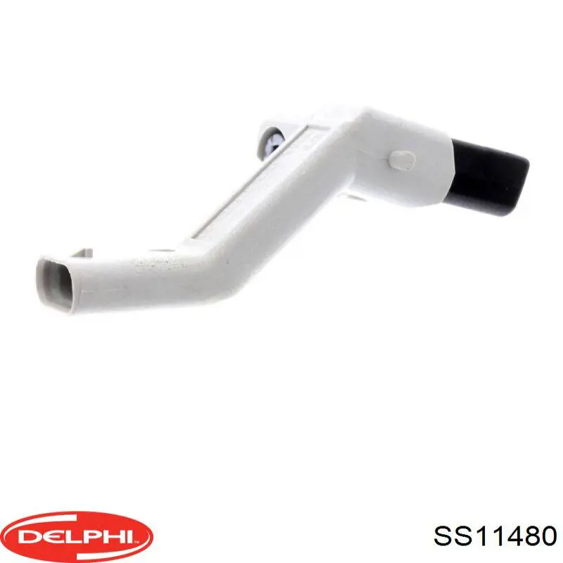 Sensor de posição (de revoluções) de cambota Delphi SS11480 preço, a partir de 25,46 USD