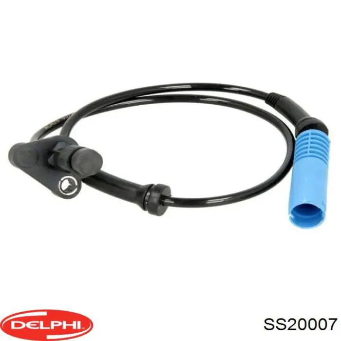 Compre SS20007 Delphi Sensor dianteiro de ABS