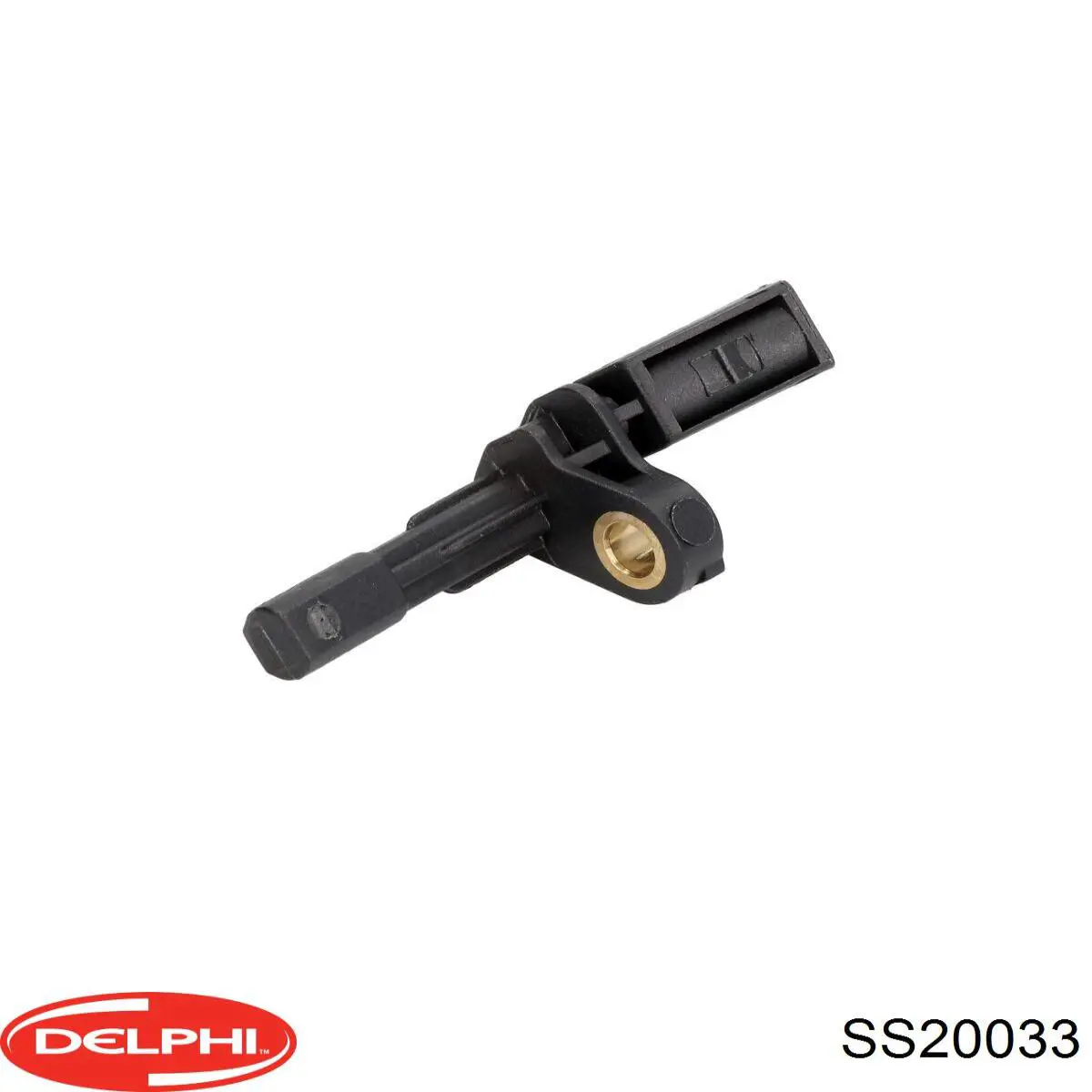Sensor ABS traseiro esquerdo Delphi SS20033 preço, a partir de 30,70 USD