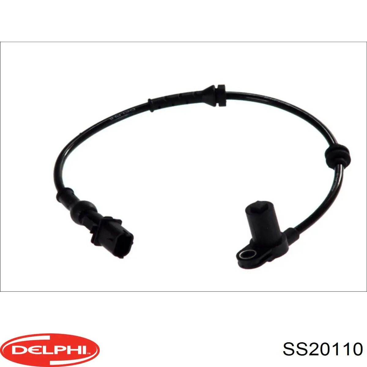 Sensor dianteiro de ABS Delphi SS20110 preço, a partir de 29,21 USD