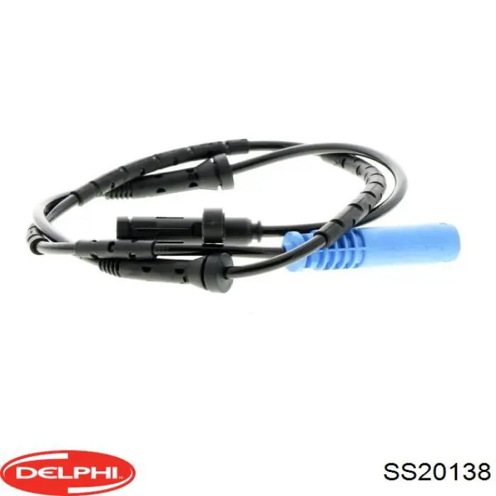 SS20138 Delphi Sensor ABS traseiro