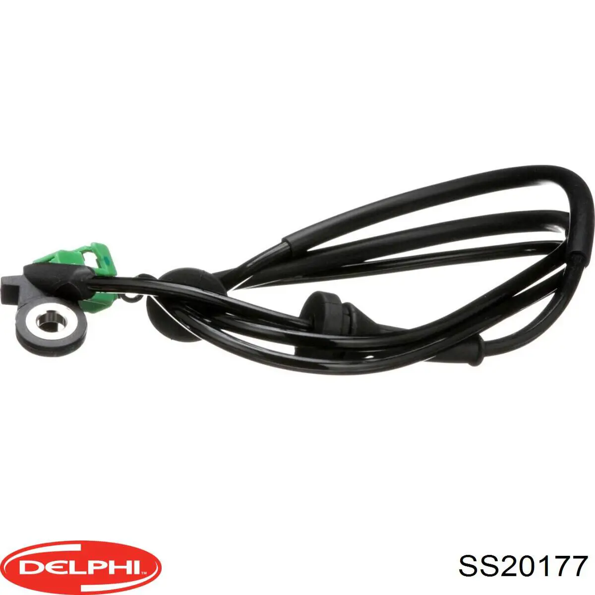 Sensor ABS traseiro direito Delphi SS20177 preço, a partir de 32,88 USD