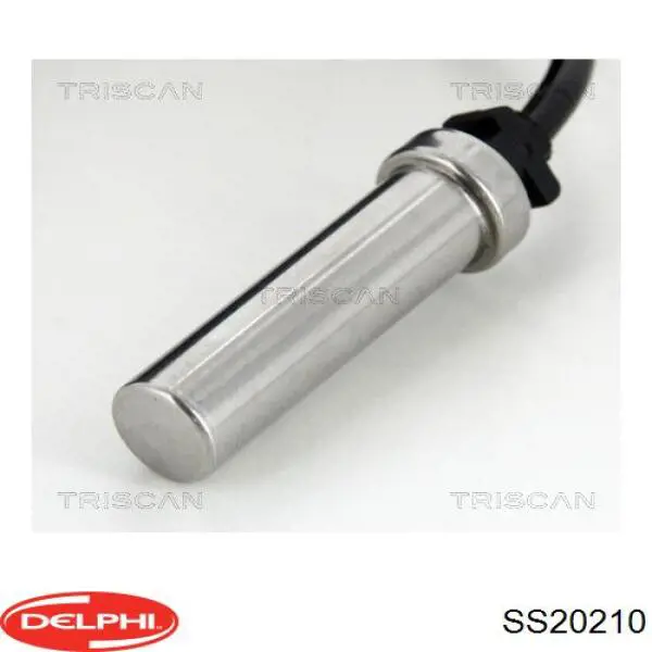 Sensor dianteiro de ABS Delphi SS20210 preço, a partir de 24,61 USD