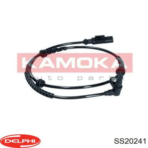 Sensor dianteiro de ABS Delphi SS20241 preço, a partir de 32,95 USD