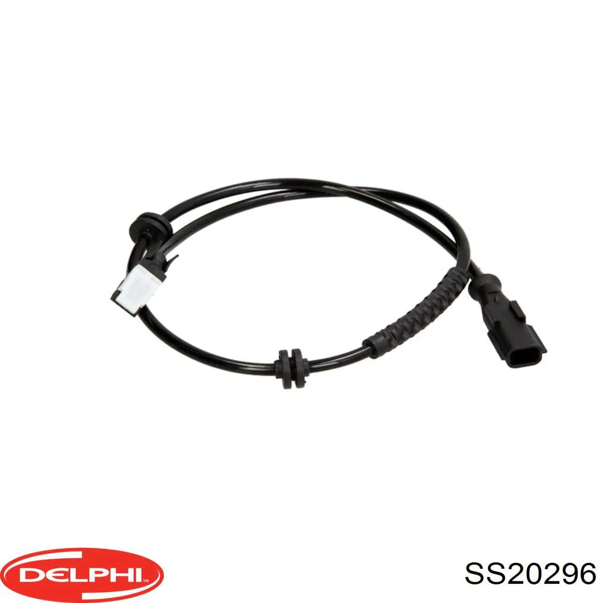 Compre 50214 Metalcaucho Sensor ABS traseiro