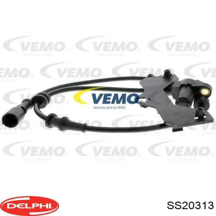 Sensor dianteiro de ABS Delphi SS20313 preço, a partir de 33,45 USD