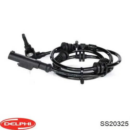 Compre SS20325 Delphi Sensor dianteiro de ABS