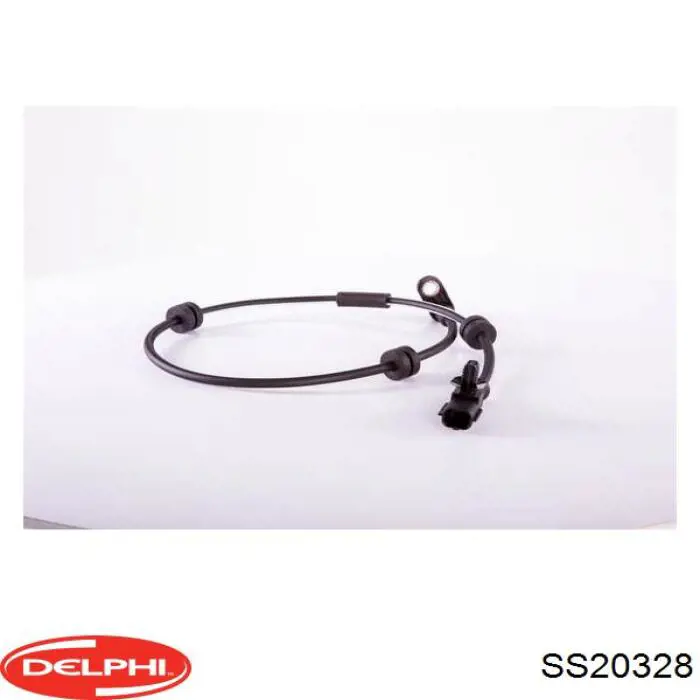 SS20328 Delphi Sensor ABS traseiro