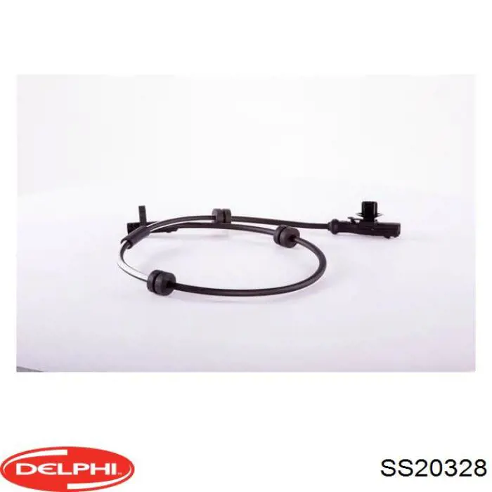 Sensor ABS traseiro Delphi SS20328 preço, a partir de 32,23 USD