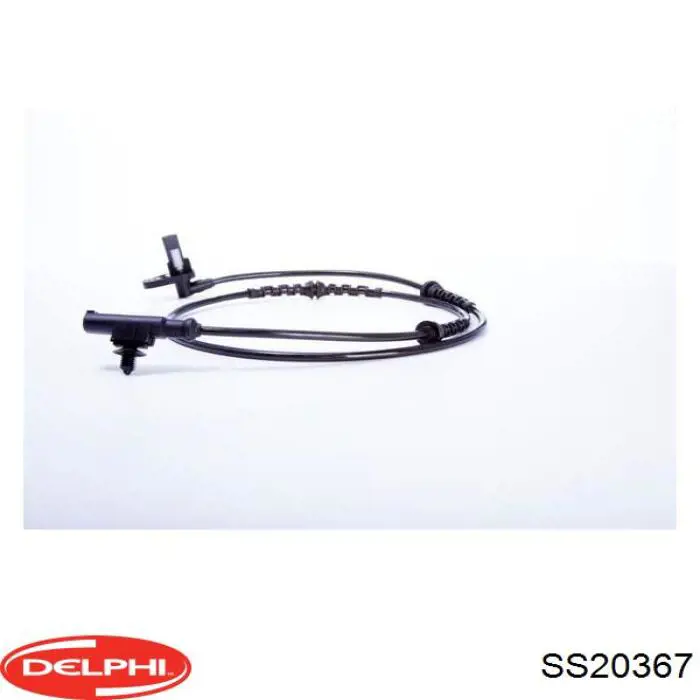 Sensor dianteiro de ABS Delphi SS20367 preço, a partir de 36,79 USD