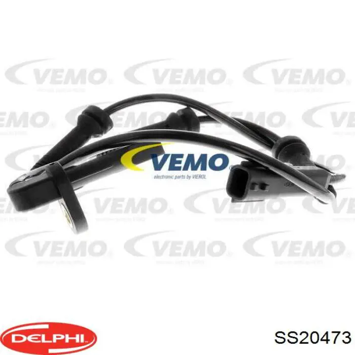 Sensor dianteiro de ABS Delphi SS20473 preço, a partir de 38,63 USD