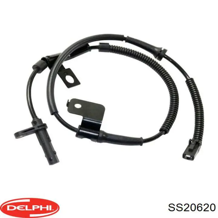 SS20620 Delphi Sensor ABS dianteiro direito