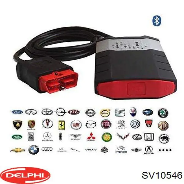 Compre SV10546 Delphi 